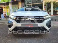 2024 Dacia Sandero
