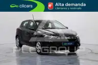 2024 Dacia Sandero