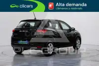2024 Dacia Sandero