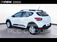 2024 Dacia Sandero
