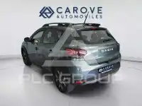 2024 Dacia Sandero