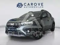 2024 Dacia Sandero