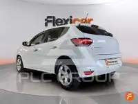 2024 Dacia Sandero