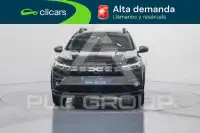 2024 Dacia Sandero
