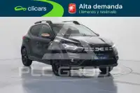 2024 Dacia Sandero