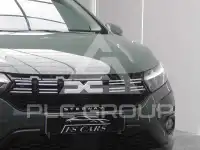 2024 Dacia Sandero