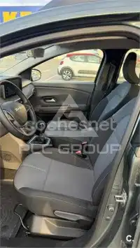 2024 Dacia Sandero