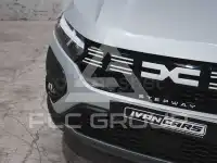 2024 Dacia Sandero