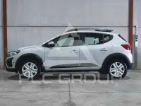 2024 Dacia Sandero