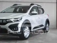 2024 Dacia Sandero