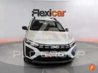 2024 Dacia Sandero