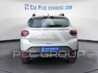 2024 Dacia Sandero