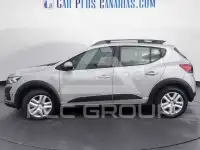 2024 Dacia Sandero