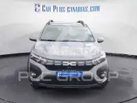 2024 Dacia Sandero