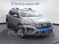 2024 Dacia Sandero