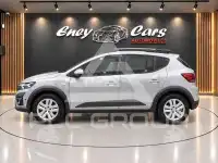 2024 Dacia Sandero