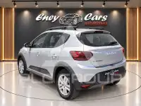 2024 Dacia Sandero