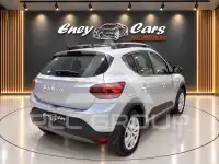 2024 Dacia Sandero