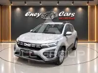 2024 Dacia Sandero