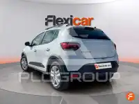 2024 Dacia Sandero