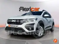 2024 Dacia Sandero