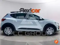 2024 Dacia Sandero