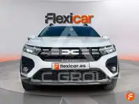 2024 Dacia Sandero