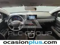 2024 Dacia Sandero