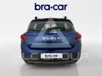 2024 Dacia Sandero