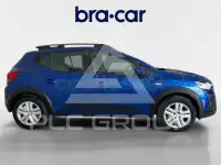 2024 Dacia Sandero
