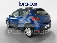 2024 Dacia Sandero