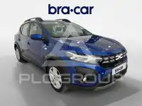 2024 Dacia Sandero