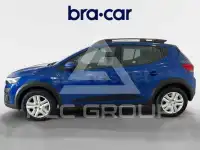 2024 Dacia Sandero