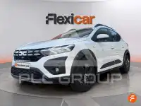 2024 Dacia Sandero