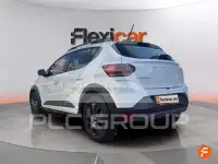 2024 Dacia Sandero