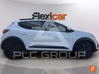 2024 Dacia Sandero