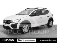 2024 Dacia Sandero