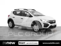 2024 Dacia Sandero