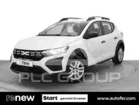 2024 Dacia Sandero
