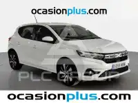 2024 Dacia Sandero
