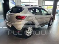 2024 Dacia Sandero