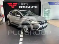 2024 Dacia Sandero