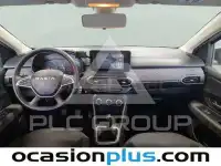 2024 Dacia Sandero