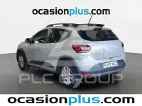 2024 Dacia Sandero