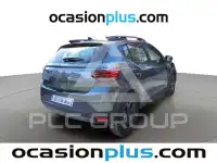 2024 Dacia Sandero