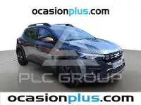 2024 Dacia Sandero