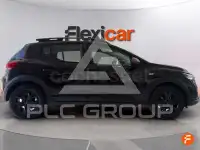 2024 Dacia Sandero