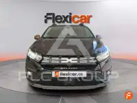 2024 Dacia Sandero