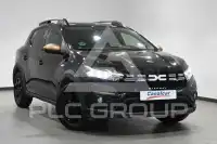 2024 Dacia Sandero