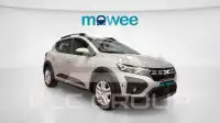 2024 Dacia Sandero